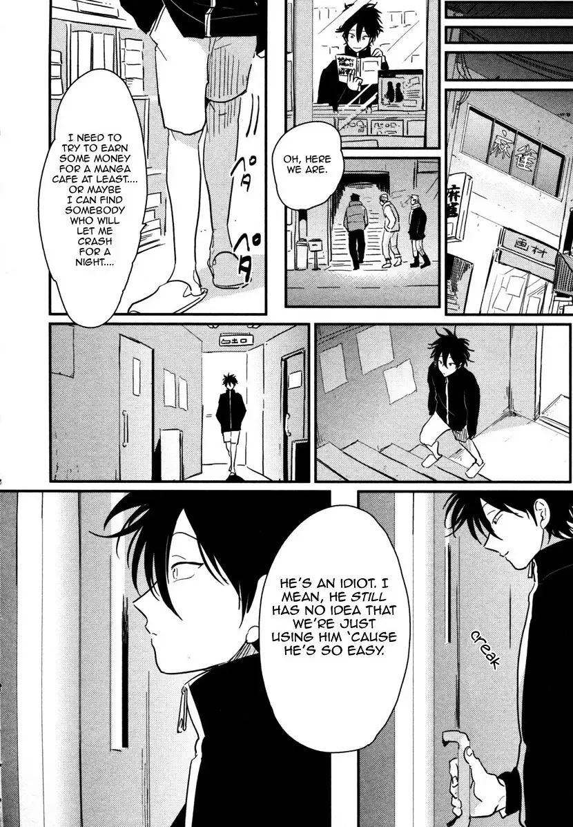 [Harada] Yatamomo Fhentai - Page 42