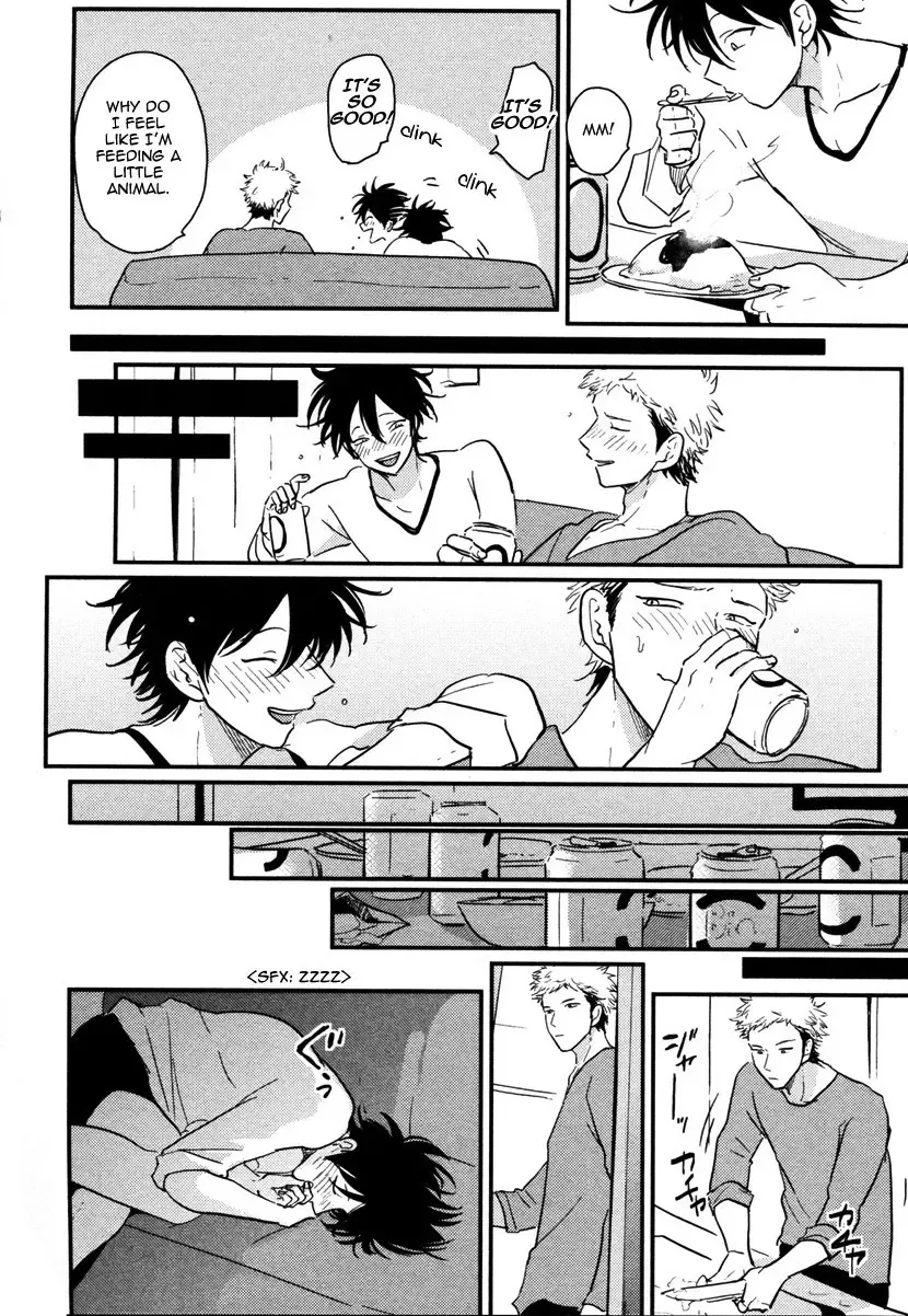 [Harada] Yatamomo Fhentai - Page 46