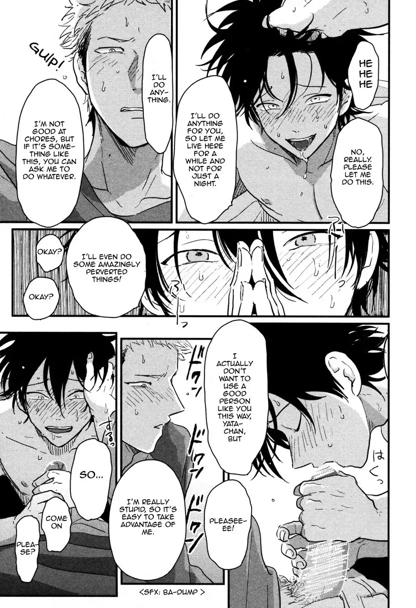 [Harada] Yatamomo Fhentai - Page 49