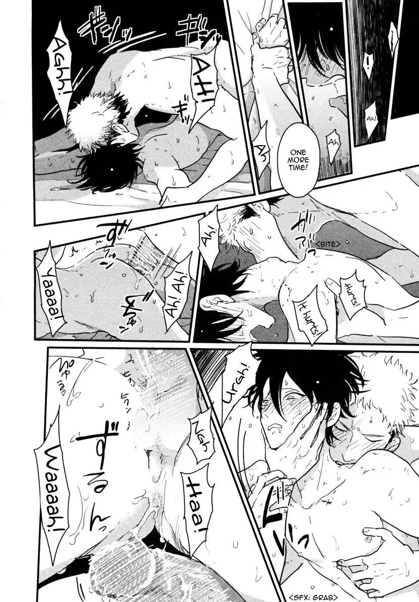 [Harada] Yatamomo Fhentai - Page 54