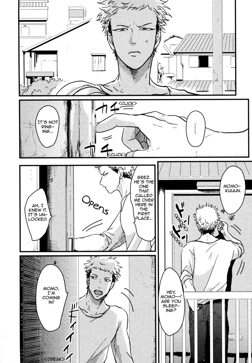 [Harada] Yatamomo Fhentai - Page 6