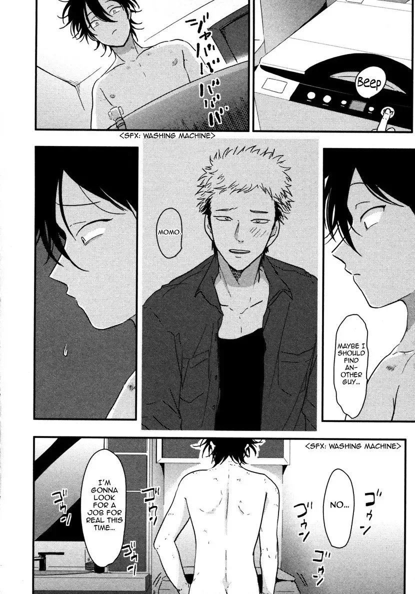 [Harada] Yatamomo Fhentai - Page 64