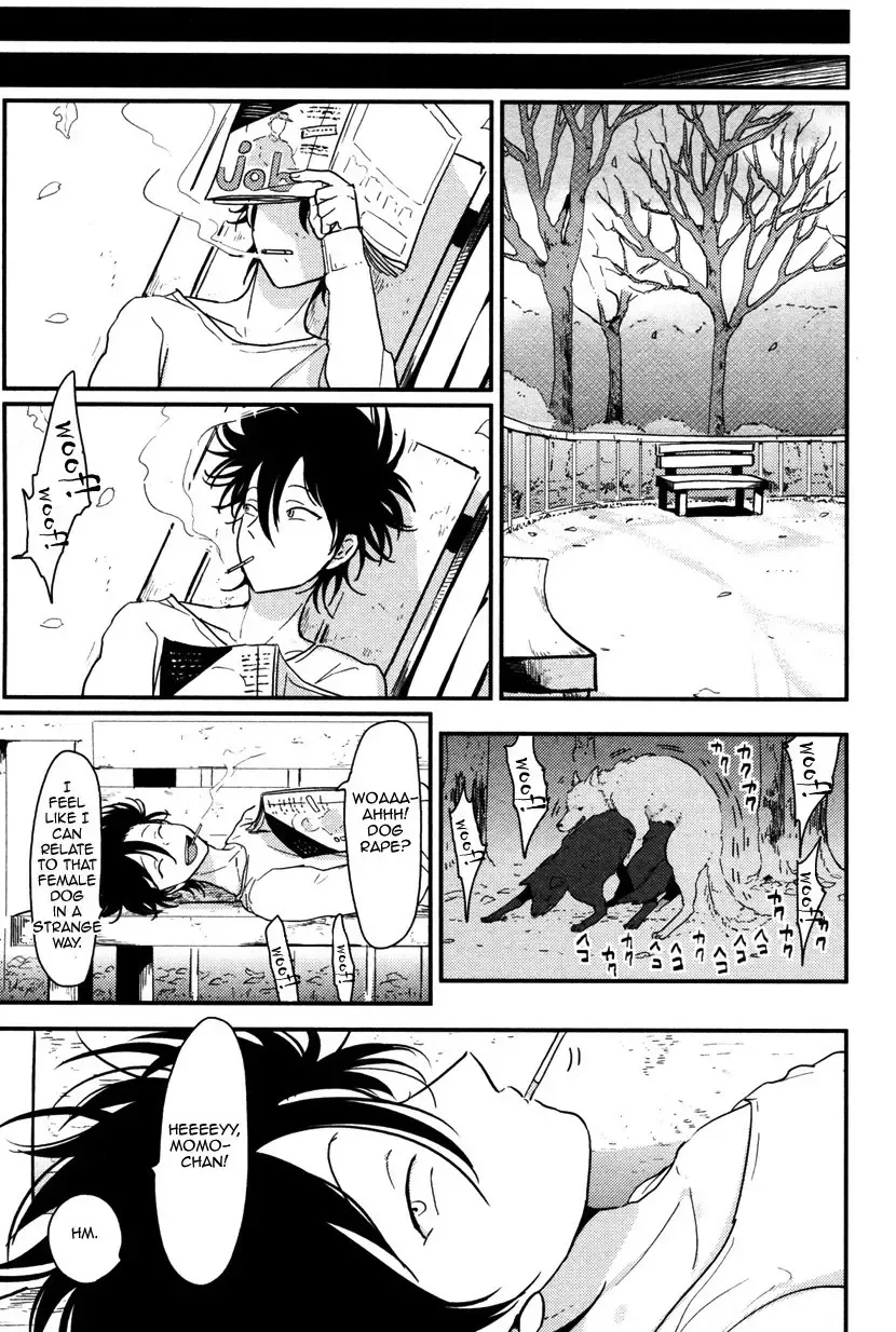 [Harada] Yatamomo Fhentai - Page 65