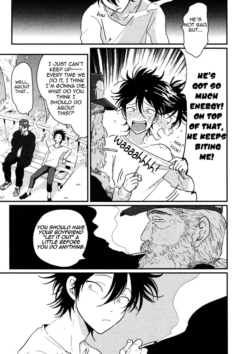 [Harada] Yatamomo Fhentai - Page 67