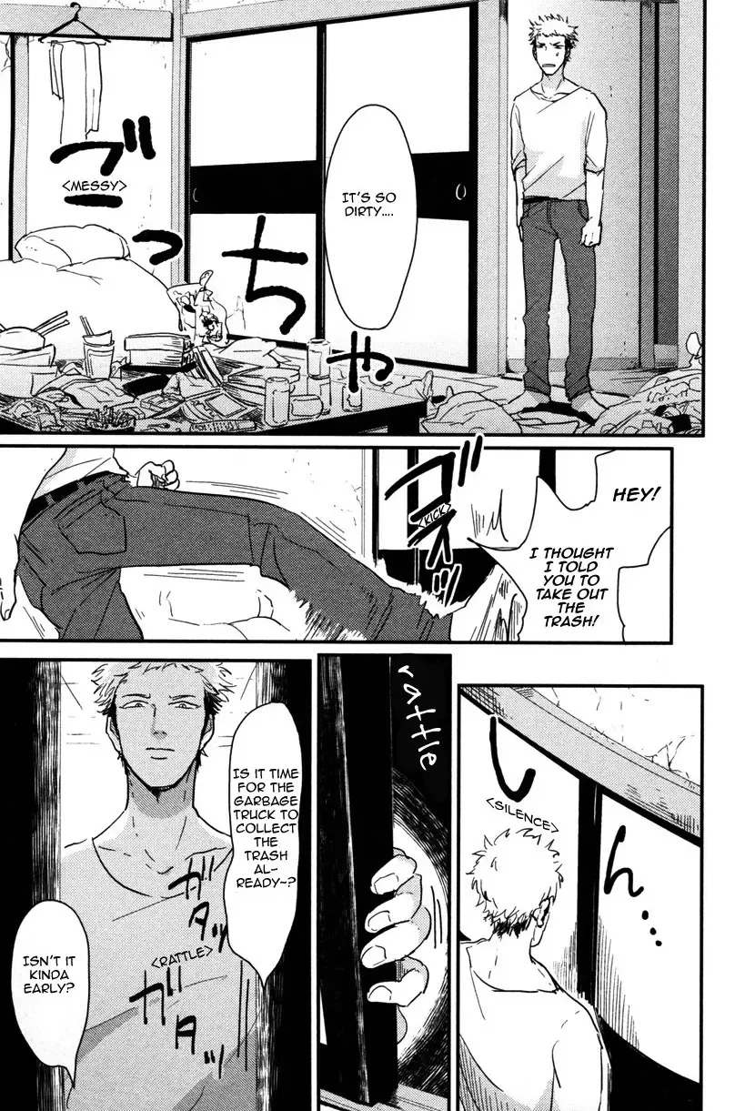 [Harada] Yatamomo Fhentai - Page 7