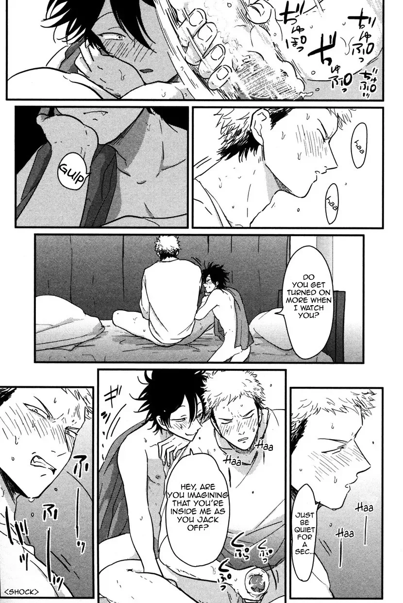 [Harada] Yatamomo Fhentai - Page 73