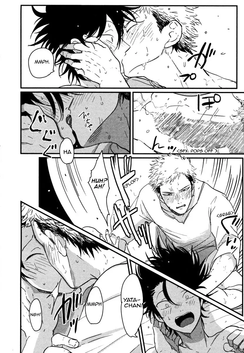 [Harada] Yatamomo Fhentai - Page 74