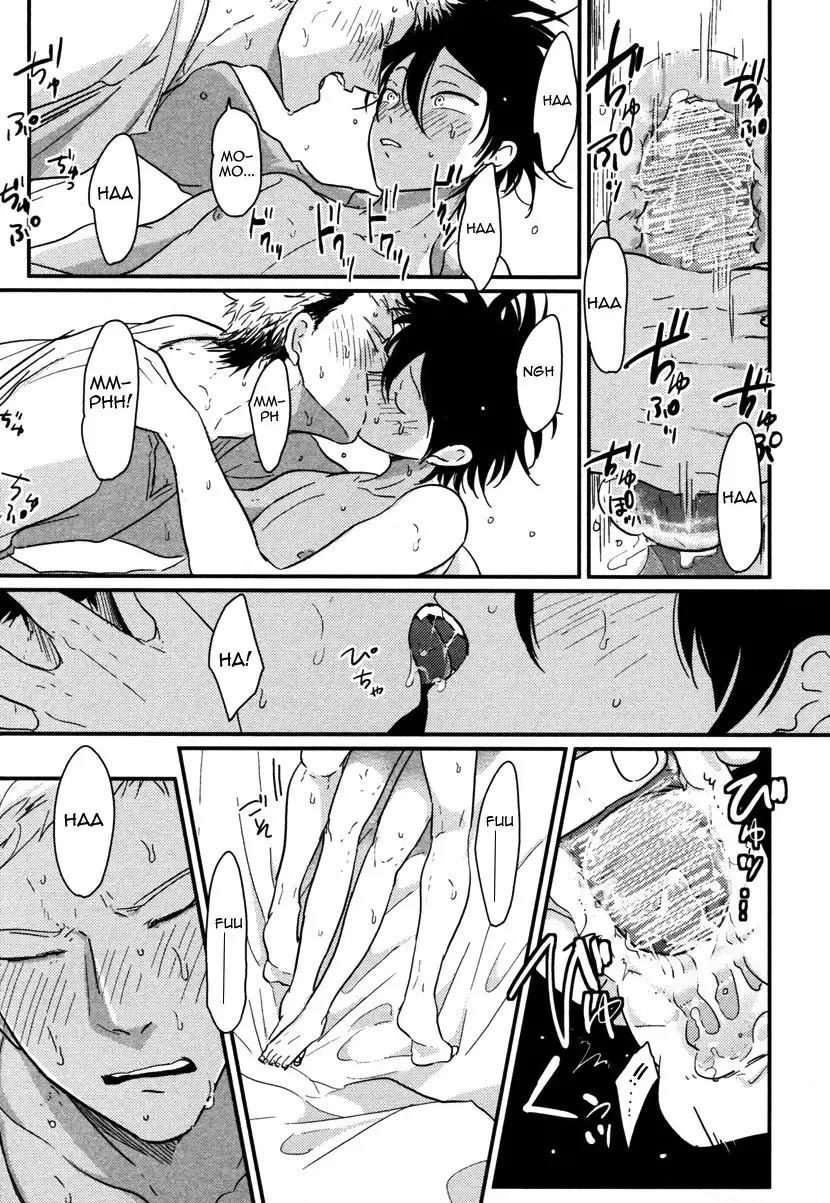 [Harada] Yatamomo Fhentai - Page 77