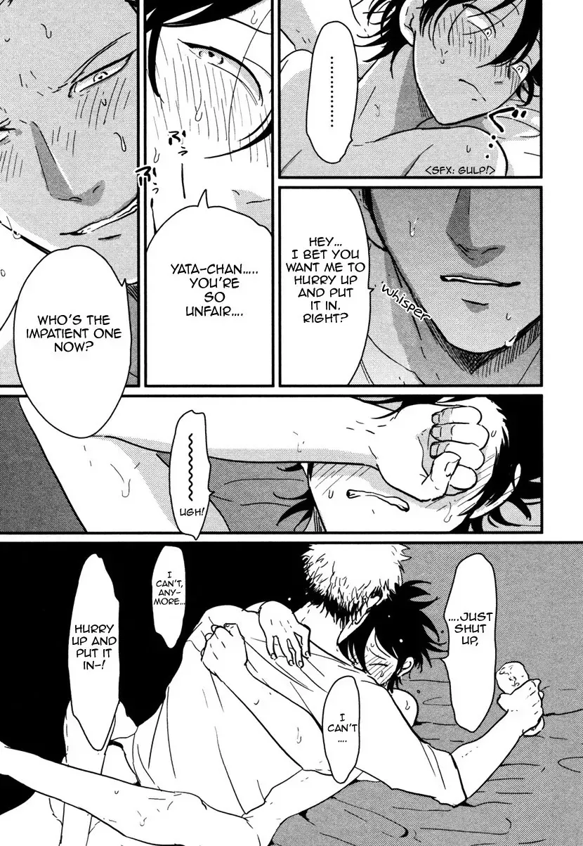 [Harada] Yatamomo Fhentai - Page 79