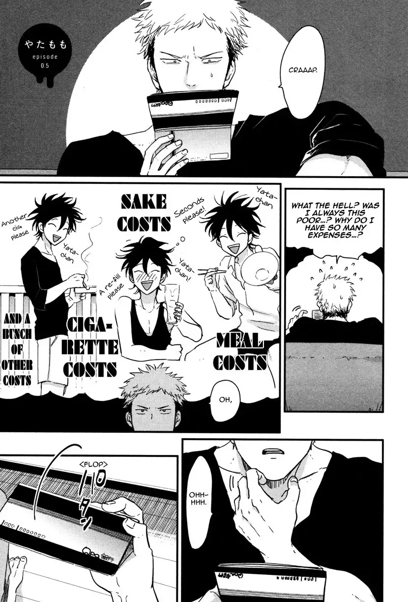 [Harada] Yatamomo Fhentai - Page 89