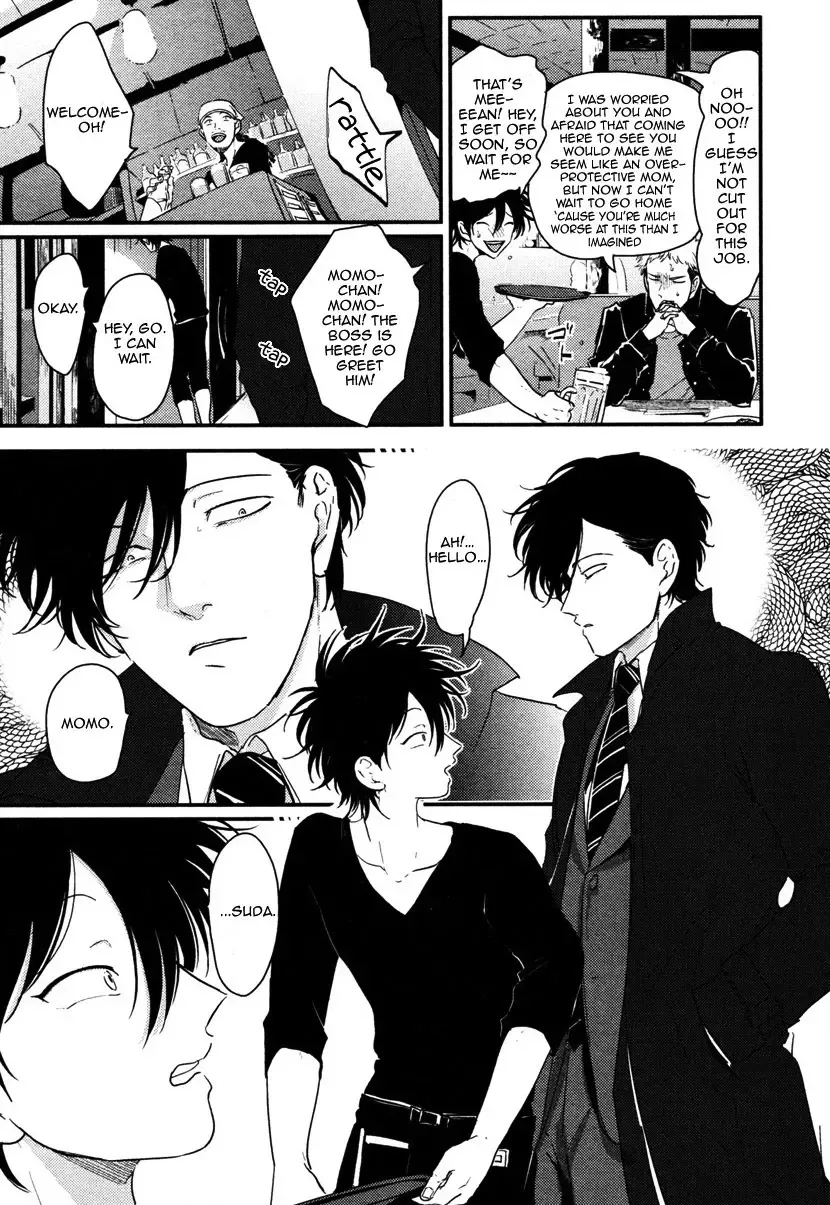 [Harada] Yatamomo Fhentai - Page 95