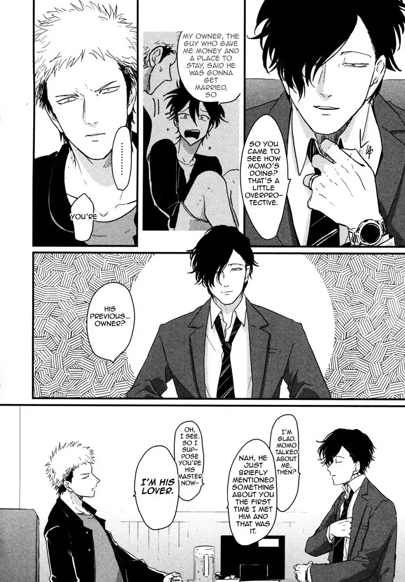 [Harada] Yatamomo Fhentai - Page 98