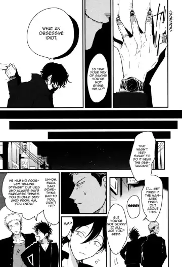 [Harada] Yatamomo Fhentai - Page 111