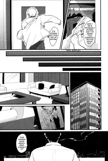 [Harada] Yatamomo Fhentai - Page 123