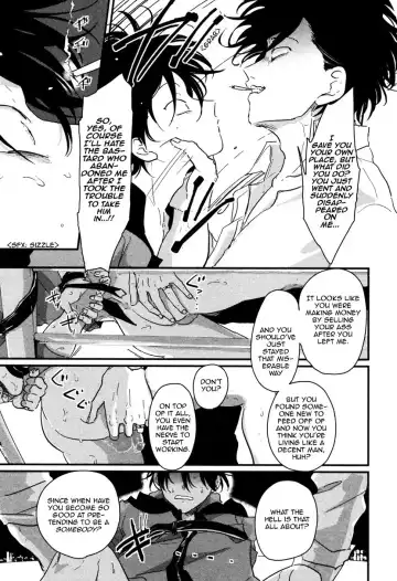 [Harada] Yatamomo Fhentai - Page 125