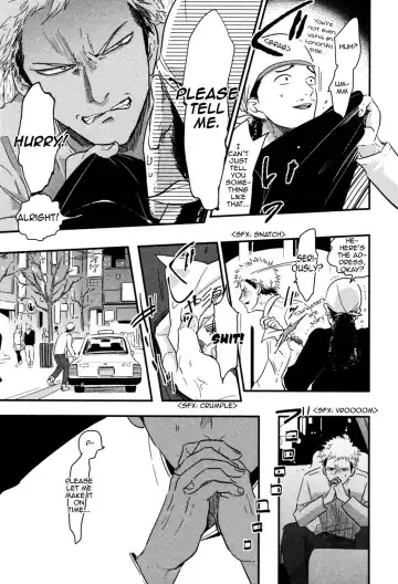 [Harada] Yatamomo Fhentai - Page 129