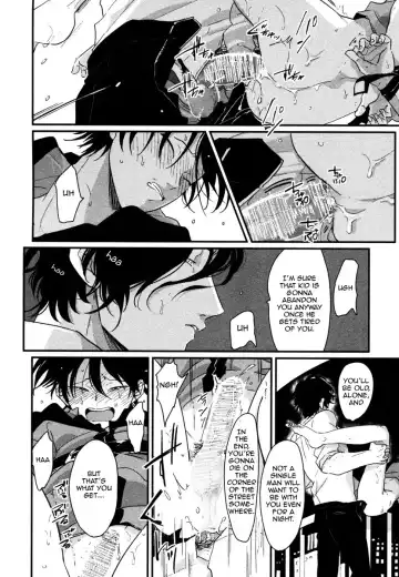 [Harada] Yatamomo Fhentai - Page 130