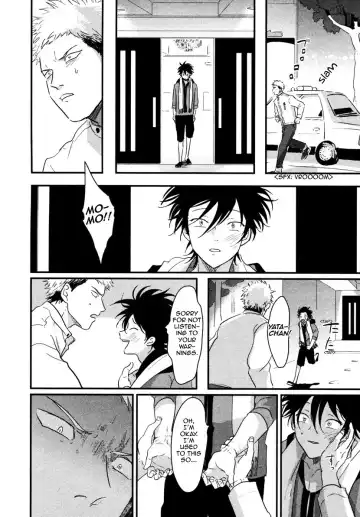 [Harada] Yatamomo Fhentai - Page 138