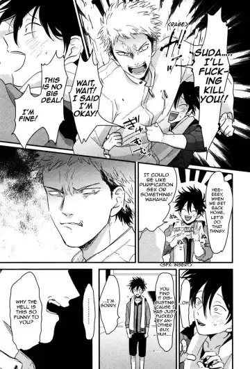 [Harada] Yatamomo Fhentai - Page 139