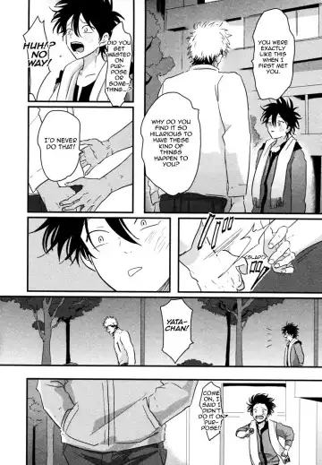 [Harada] Yatamomo Fhentai - Page 140