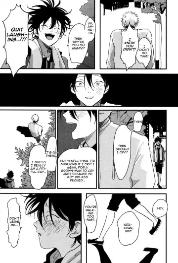 [Harada] Yatamomo Fhentai - Page 141