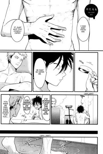 [Harada] Yatamomo Fhentai - Page 147