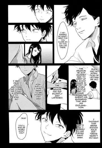 [Harada] Yatamomo Fhentai - Page 150