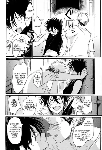 [Harada] Yatamomo Fhentai - Page 16