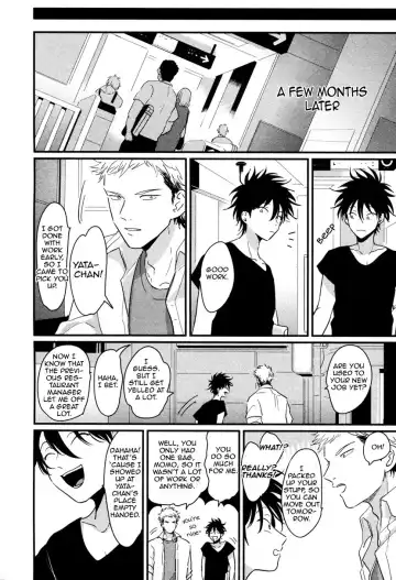 [Harada] Yatamomo Fhentai - Page 170