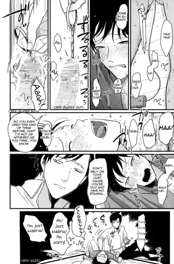 [Harada] Yatamomo Fhentai - Page 178