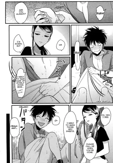 [Harada] Yatamomo Fhentai - Page 182