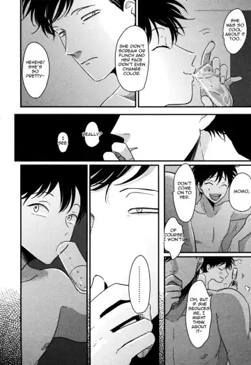 [Harada] Yatamomo Fhentai - Page 184