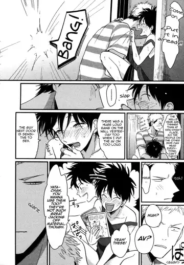 [Harada] Yatamomo Fhentai - Page 192