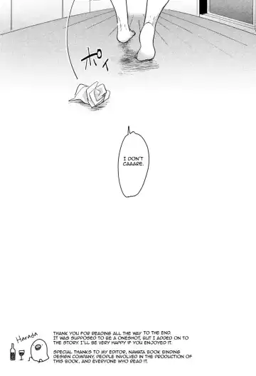 [Harada] Yatamomo Fhentai - Page 195