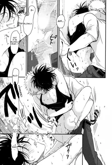 [Harada] Yatamomo Fhentai - Page 21