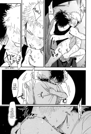 [Harada] Yatamomo Fhentai - Page 23