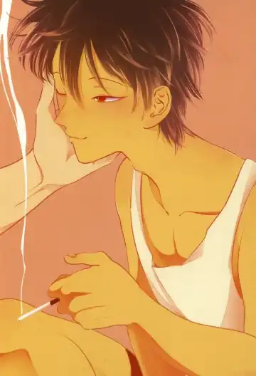 [Harada] Yatamomo Fhentai - Page 3