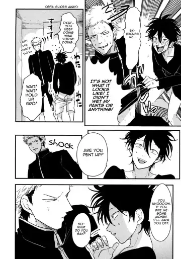 [Harada] Yatamomo Fhentai - Page 36