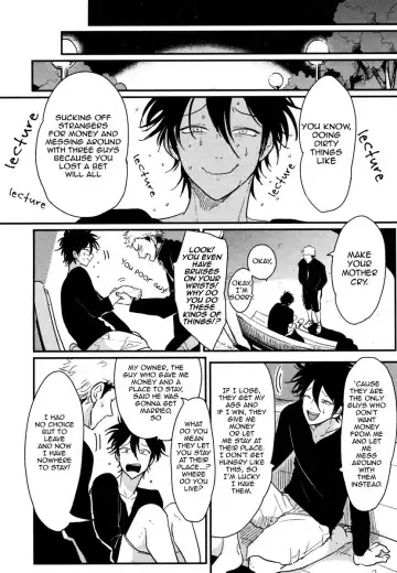 [Harada] Yatamomo Fhentai - Page 38