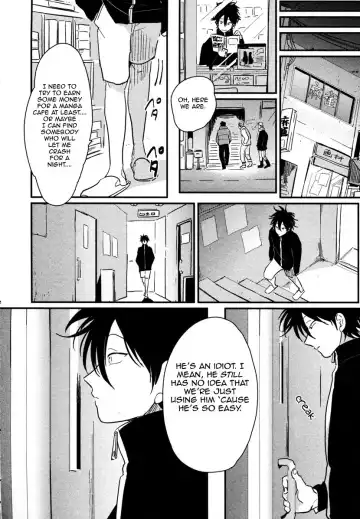 [Harada] Yatamomo Fhentai - Page 42