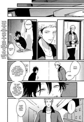 [Harada] Yatamomo Fhentai - Page 44