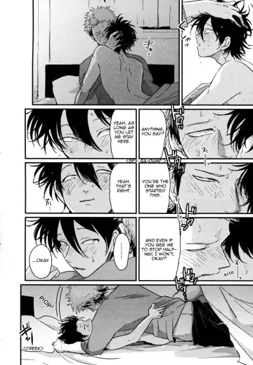 [Harada] Yatamomo Fhentai - Page 50