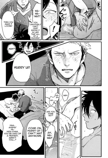 [Harada] Yatamomo Fhentai - Page 51