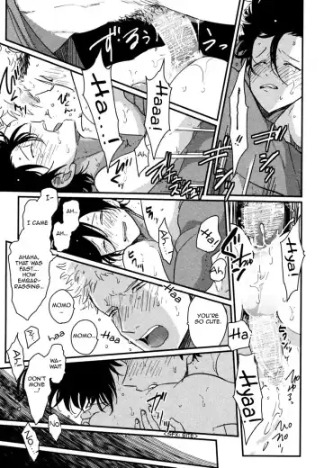 [Harada] Yatamomo Fhentai - Page 53