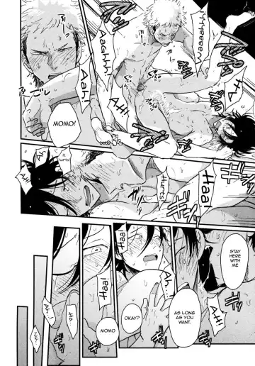 [Harada] Yatamomo Fhentai - Page 56