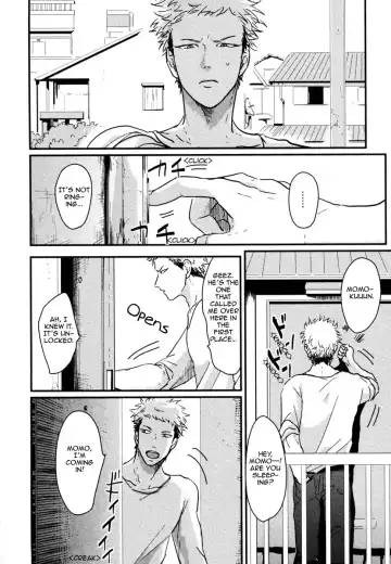 [Harada] Yatamomo Fhentai - Page 6