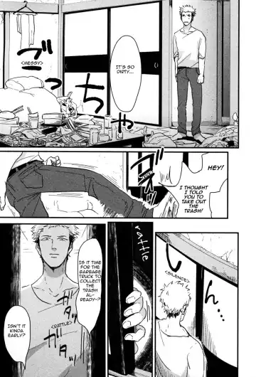 [Harada] Yatamomo Fhentai - Page 7