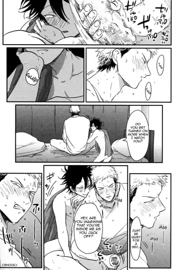 [Harada] Yatamomo Fhentai - Page 73