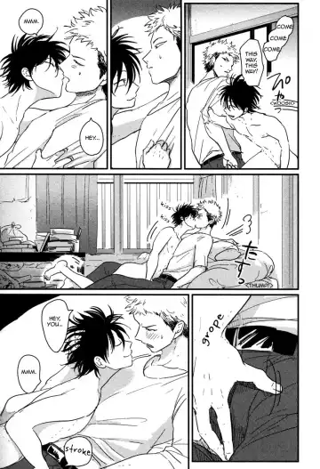 [Harada] Yatamomo Fhentai - Page 9