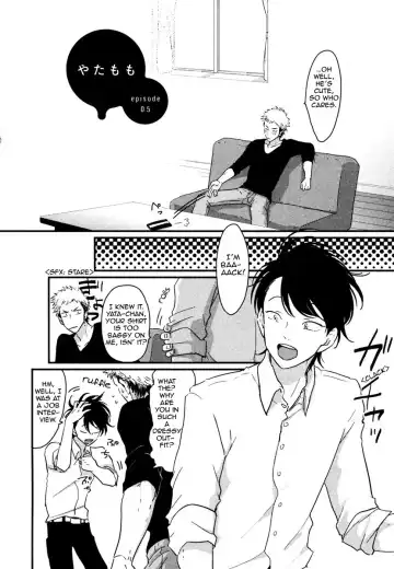 [Harada] Yatamomo Fhentai - Page 90